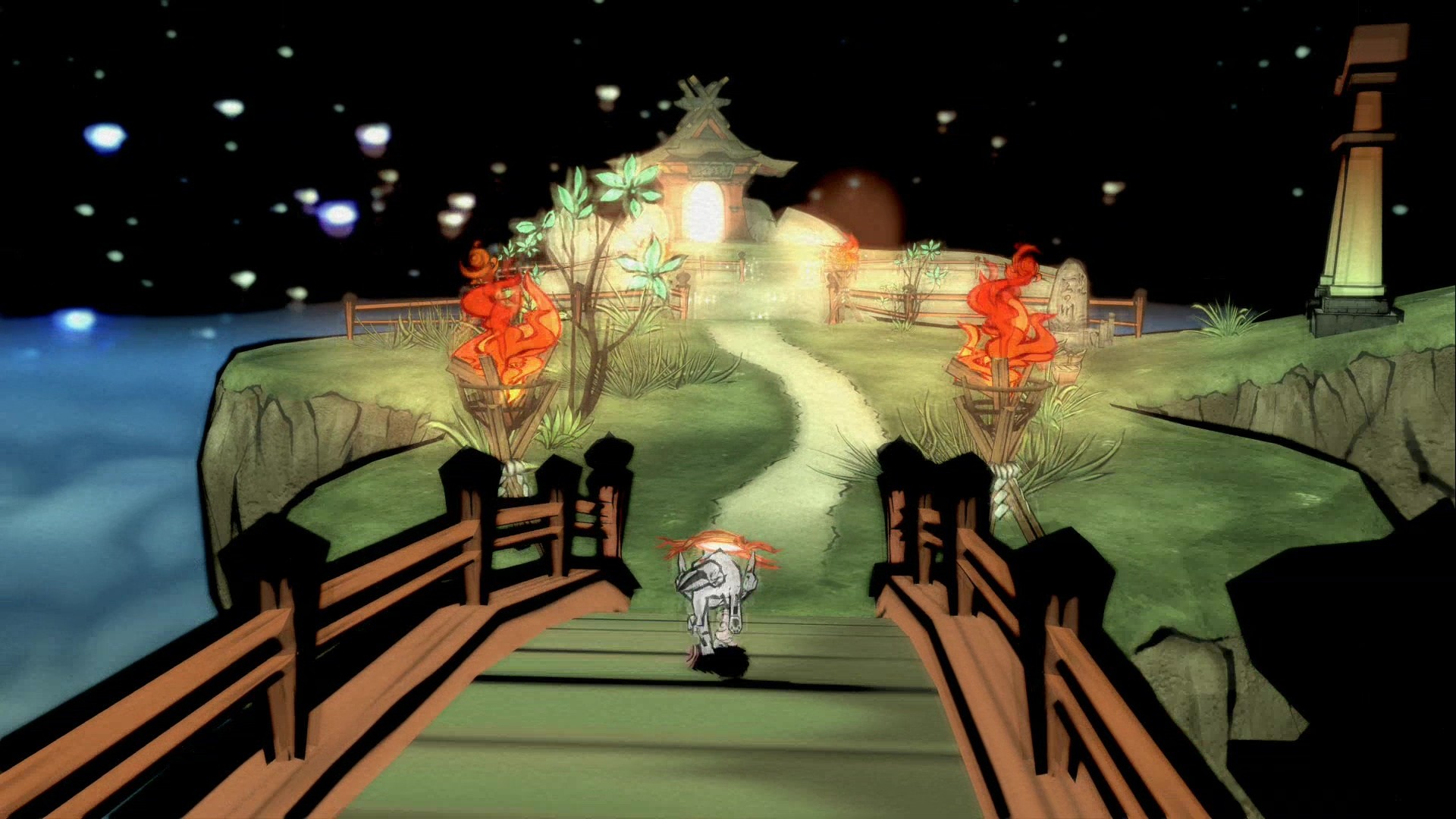 Okami HD